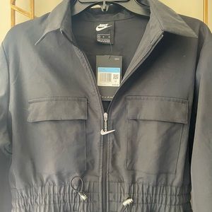 Nike jumpsuit size M
